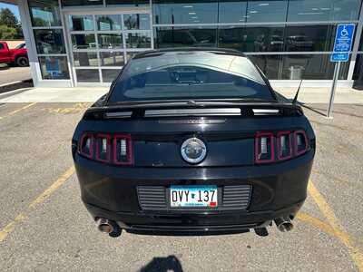 2013 Ford Mustang, $27330. Photo 6