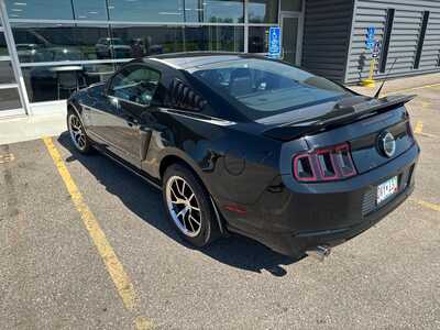 2013 Ford Mustang, $27330. Photo 7