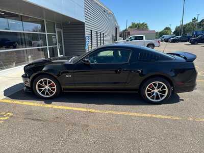 2013 Ford Mustang, $27330. Photo 8