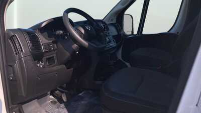 2025 RAM ProMaster Cargo, $35330. Photo 11