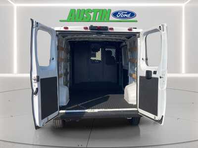 2025 RAM ProMaster Cargo, $35330. Photo 12