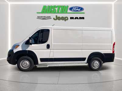 2025 RAM ProMaster Cargo, $35330. Photo 2
