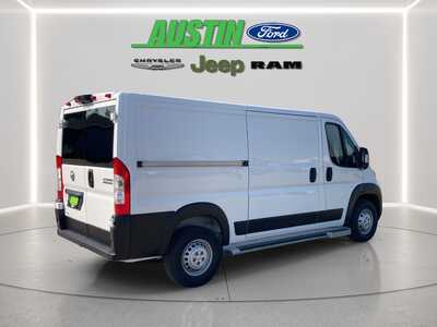 2025 RAM ProMaster Cargo, $35330. Photo 5