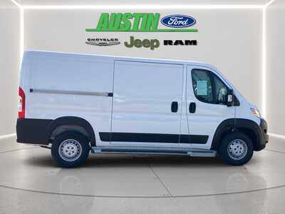 2025 RAM ProMaster Cargo, $35330. Photo 6