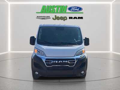 2025 RAM ProMaster Cargo, $35330. Photo 8