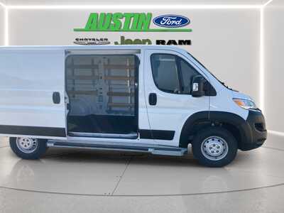 2025 RAM ProMaster Cargo, $35330. Photo 9