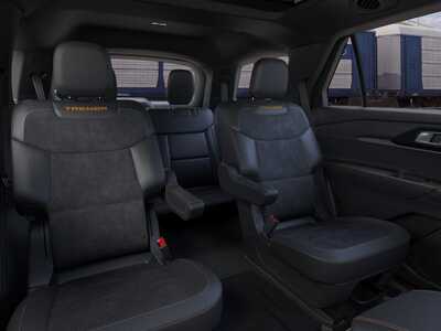 2026 Ford Explorer, $58586. Photo 11