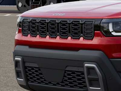 2026 Jeep Cherokee, $43070. Photo 11