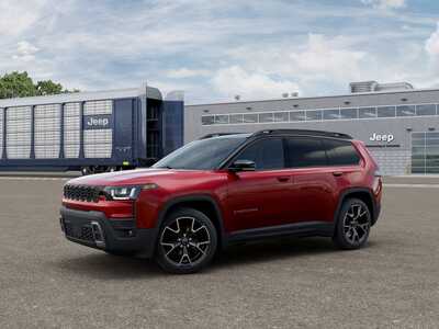 2026 Jeep Cherokee, $43070. Photo 2