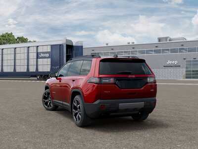 2026 Jeep Cherokee, $43070. Photo 3