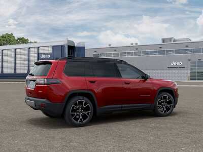 2026 Jeep Cherokee, $43070. Photo 4