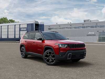 2026 Jeep Cherokee, $43070. Photo 5