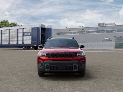 2026 Jeep Cherokee, $43070. Photo 6