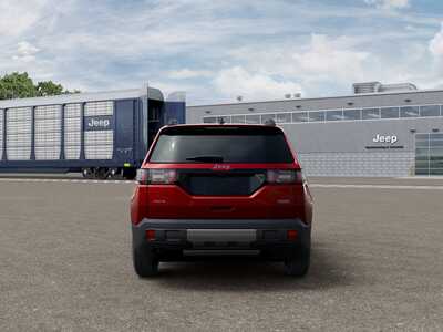 2026 Jeep Cherokee, $43070. Photo 7