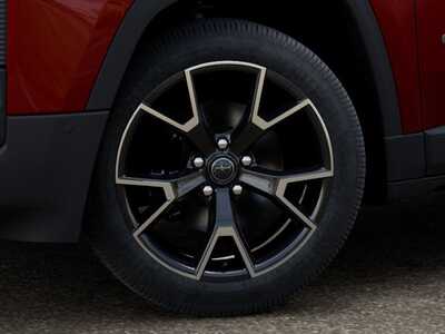 2026 Jeep Cherokee, $43070. Photo 8