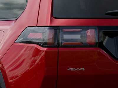 2026 Jeep Cherokee, $43070. Photo 9