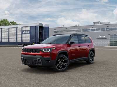 2026 Jeep Cherokee, $43070. Photo 1