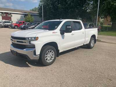 2020 Chevrolet 1500 Crew Cab, $0. Photo 2
