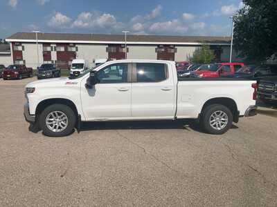 2020 Chevrolet 1500 Crew Cab, $0. Photo 3