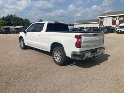 2020 Chevrolet 1500 Crew Cab, $0. Photo 4