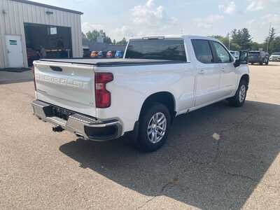 2020 Chevrolet 1500 Crew Cab, $0. Photo 6