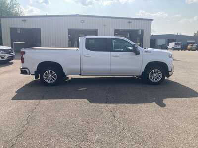 2020 Chevrolet 1500 Crew Cab, $0. Photo 7