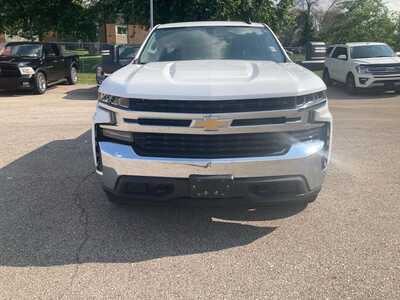 2020 Chevrolet 1500 Crew Cab, $0. Photo 9