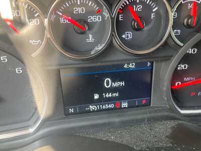 2020 Chevrolet 1500 Crew Cab, $0. Photo 1