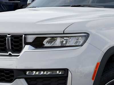 2026 Jeep Grand Cherokee, $44059. Photo 10