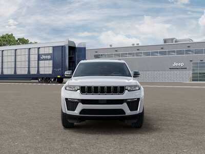 2026 Jeep Grand Cherokee, $44059. Photo 6