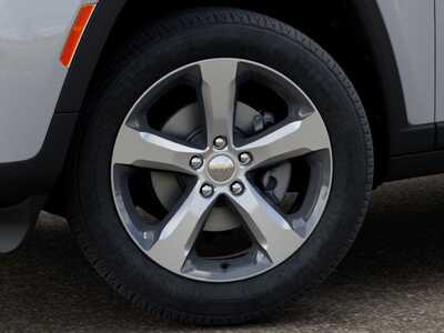 2026 Jeep Grand Cherokee, $44059. Photo 8