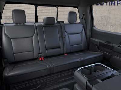 2026 Ford F150 Crew Cab, $68517. Photo 11