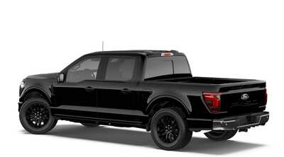 2026 Ford F-150, $68517. Photo 2