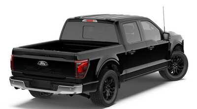 2026 Ford F-150, $68517. Photo 3