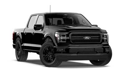 2026 Ford F-150, $68517. Photo 4