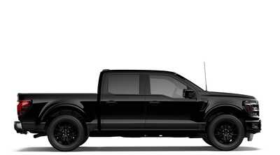 2026 Ford F-150, $68517. Photo 5