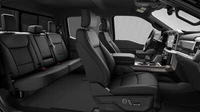 2026 Ford F-150, $68517. Photo 6