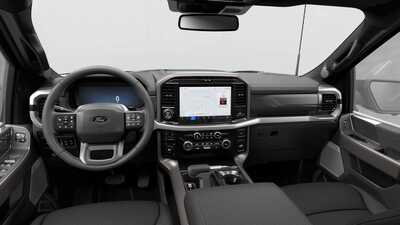 2026 Ford F-150, $68517. Photo 7