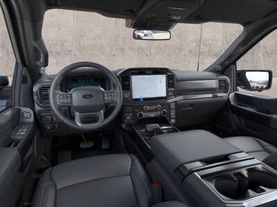 2026 Ford F150 Crew Cab, $68517. Photo 9