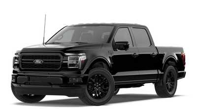 2026 Ford F-150, $68517. Photo 1