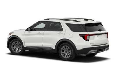 2026 Ford Explorer, $48181. Photo 2