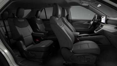 2026 Ford Explorer, $48181. Photo 6