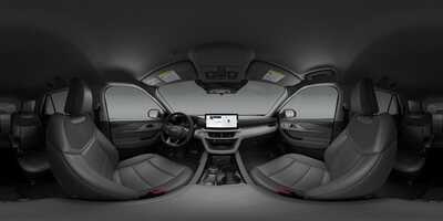 2026 Ford Explorer, $48181. Photo 8