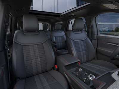 2026 Ford Explorer, $48300. Photo 10