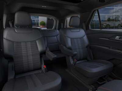 2026 Ford Explorer, $48300. Photo 11