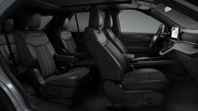 2026 Ford Explorer, $48800. Photo 6
