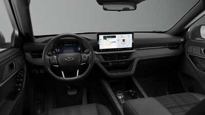 2026 Ford Explorer, $48800. Photo 7