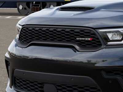 2026 Dodge Durango, $51881. Photo 11