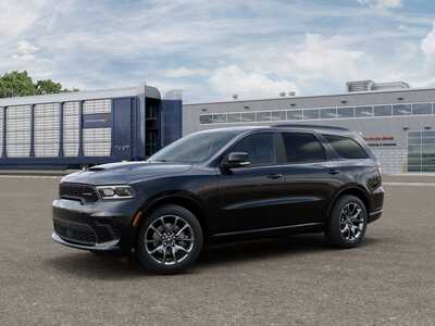 2026 Dodge Durango, $51881. Photo 2