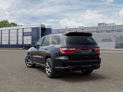 2026 Dodge Durango, $51881. Photo 3